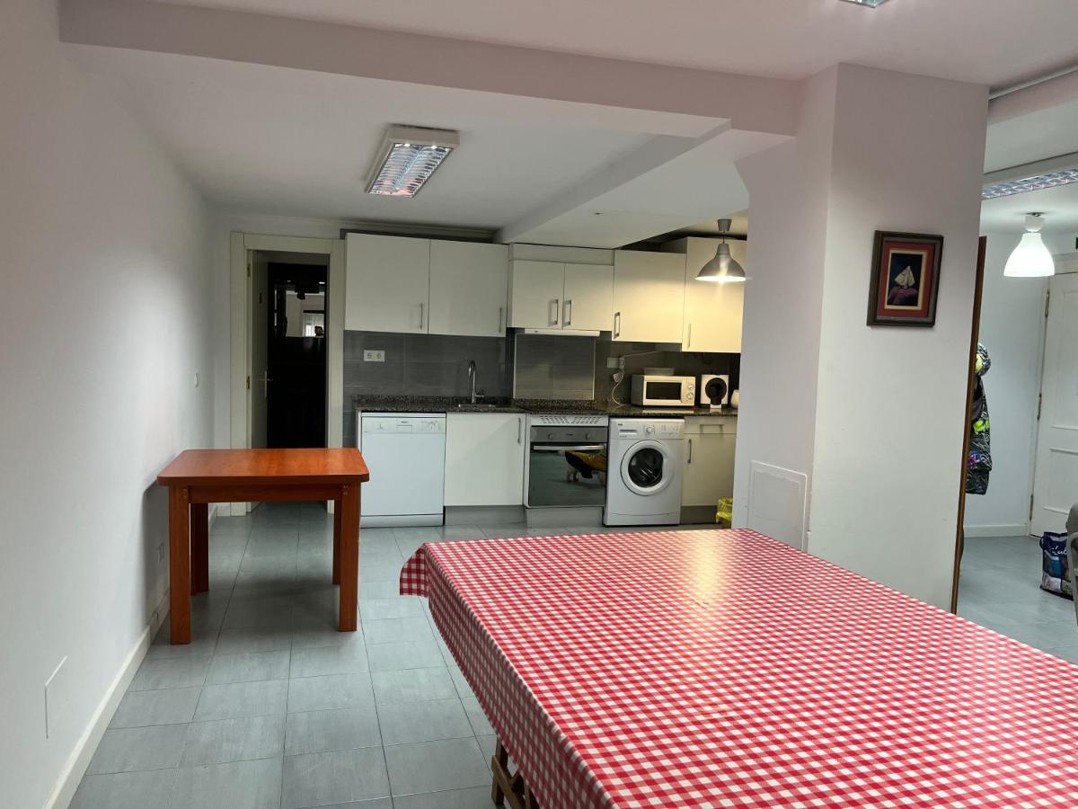 Апартаменты Loft En Торрелавега Экстерьер фото